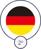 Icone Alemanha